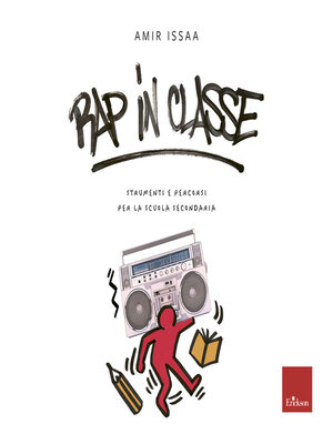 cover image of Rap in classe